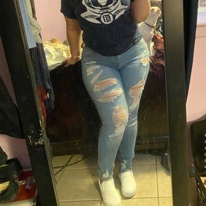 Meet your Posher, Isabella